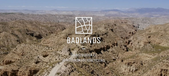 badlands gravel 2020