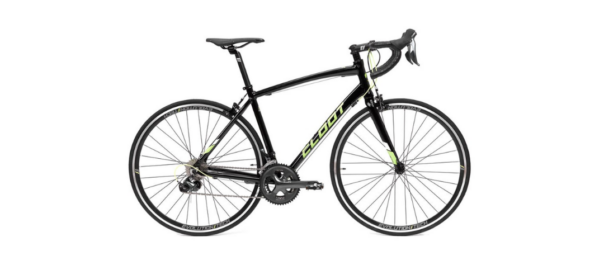 Por qué comprar una bicicleta de carretera