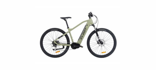 Ventajas del uso de las bicicletas eléctricas